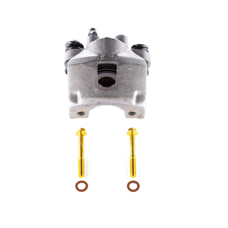 Power Stop L4399 Autospecialty OE Replacement Rear Driver Side Brake Calipers for 1994-1998 Jeep Grand Cherokee product image