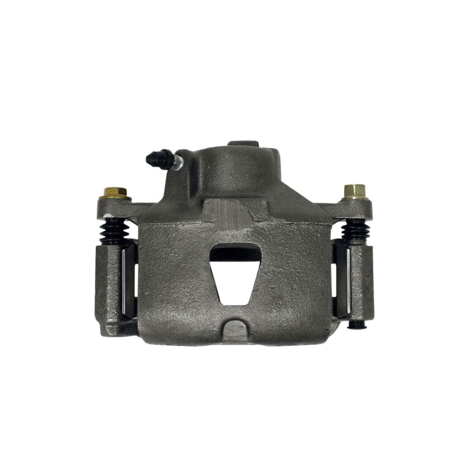 Power Stop L4518 Autospecialty OE Replacement Front Passenger Side Brake Caliper for 1991-1992 Saturn Sc product image