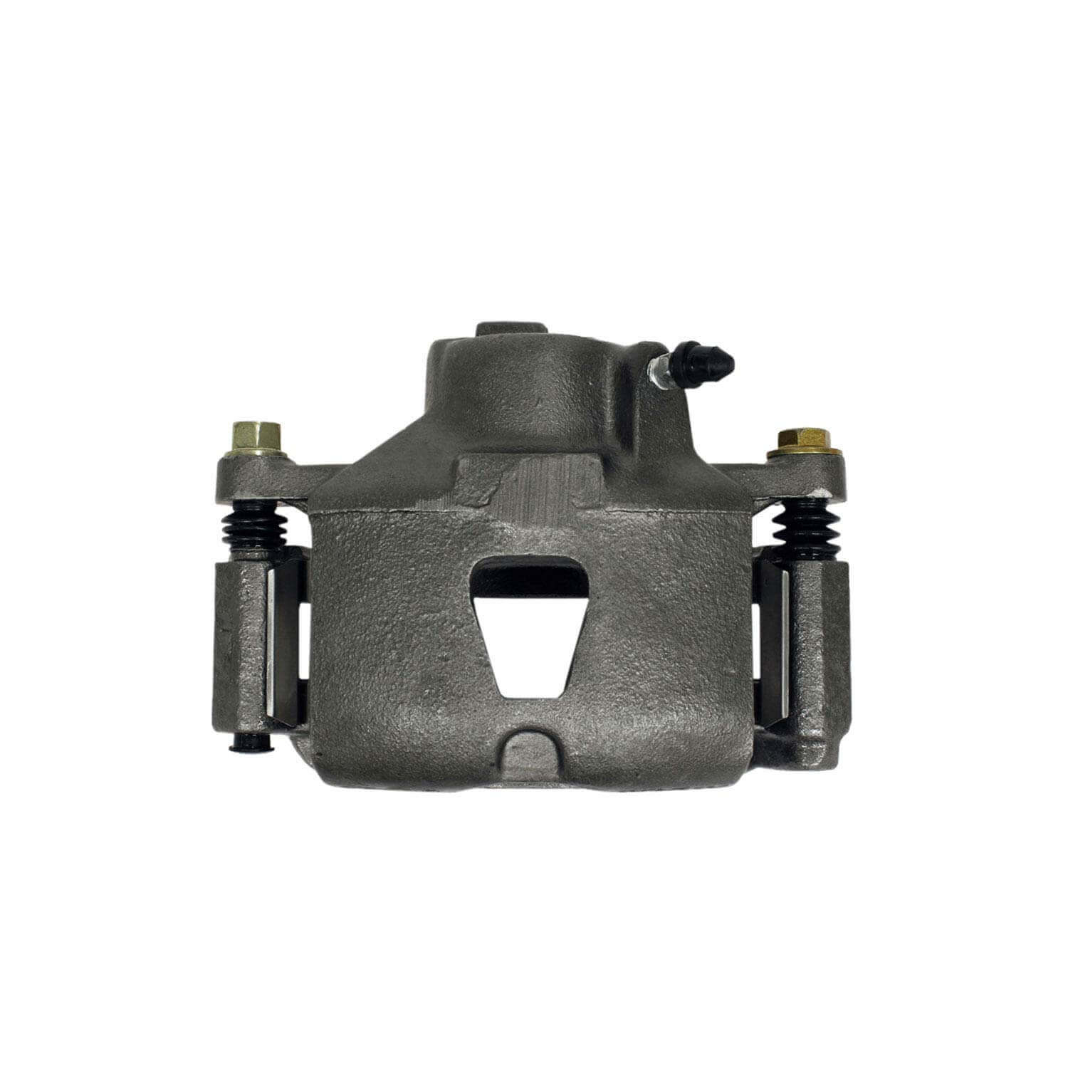 Power Stop L4519 Autospecialty OE Replacement Front Driver Side Brake Caliper for 1991-1992 Saturn Sc product image