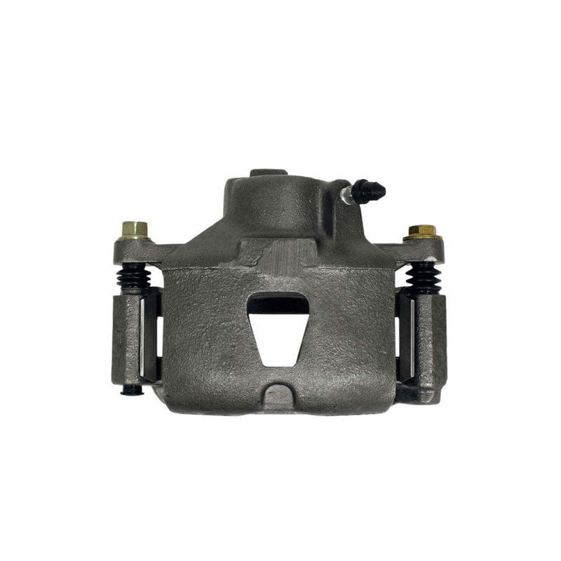 Power Stop L4519 Autospecialty OE Replacement Front Driver Side Brake Caliper for 1991-1992 Saturn Sc product image