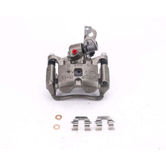Power Stop L4524 Autospecialty OE Replacement Rear Passenger Side Brake Caliper for 1991-1992 Saturn Sc product image
