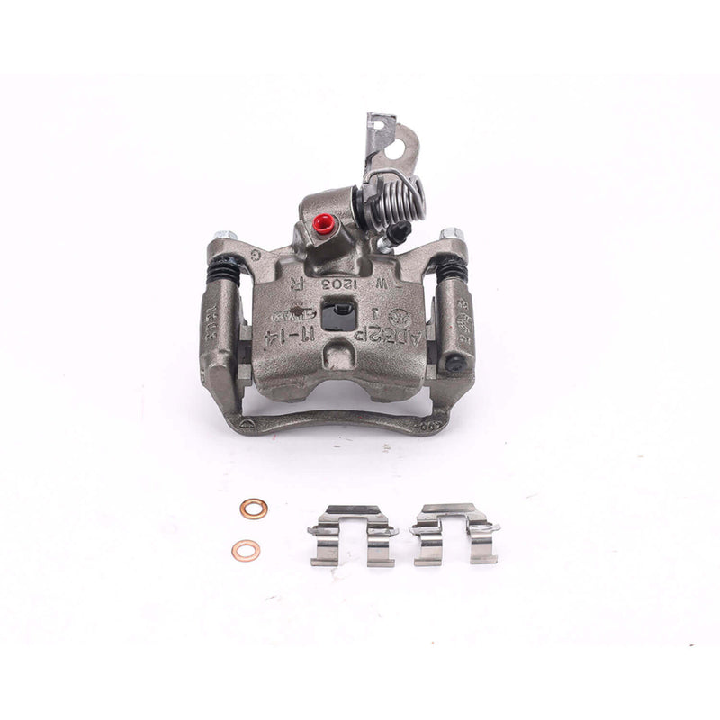 Power Stop L4524 Autospecialty OE Replacement Rear Passenger Side Brake Caliper for 1991-1992 Saturn Sc product image