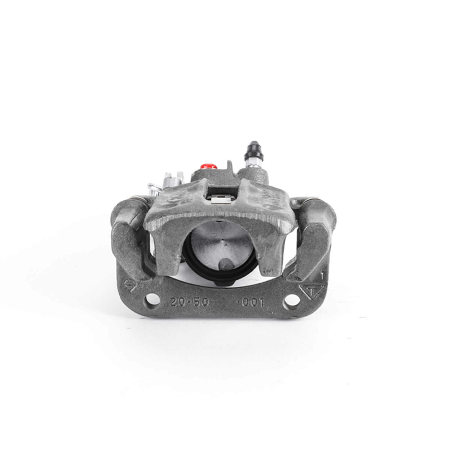 Power Stop L4536 Autospecialty OE Replacement Rear Passenger Side Brake Caliper for 1993-2007 Ford Taurus product image