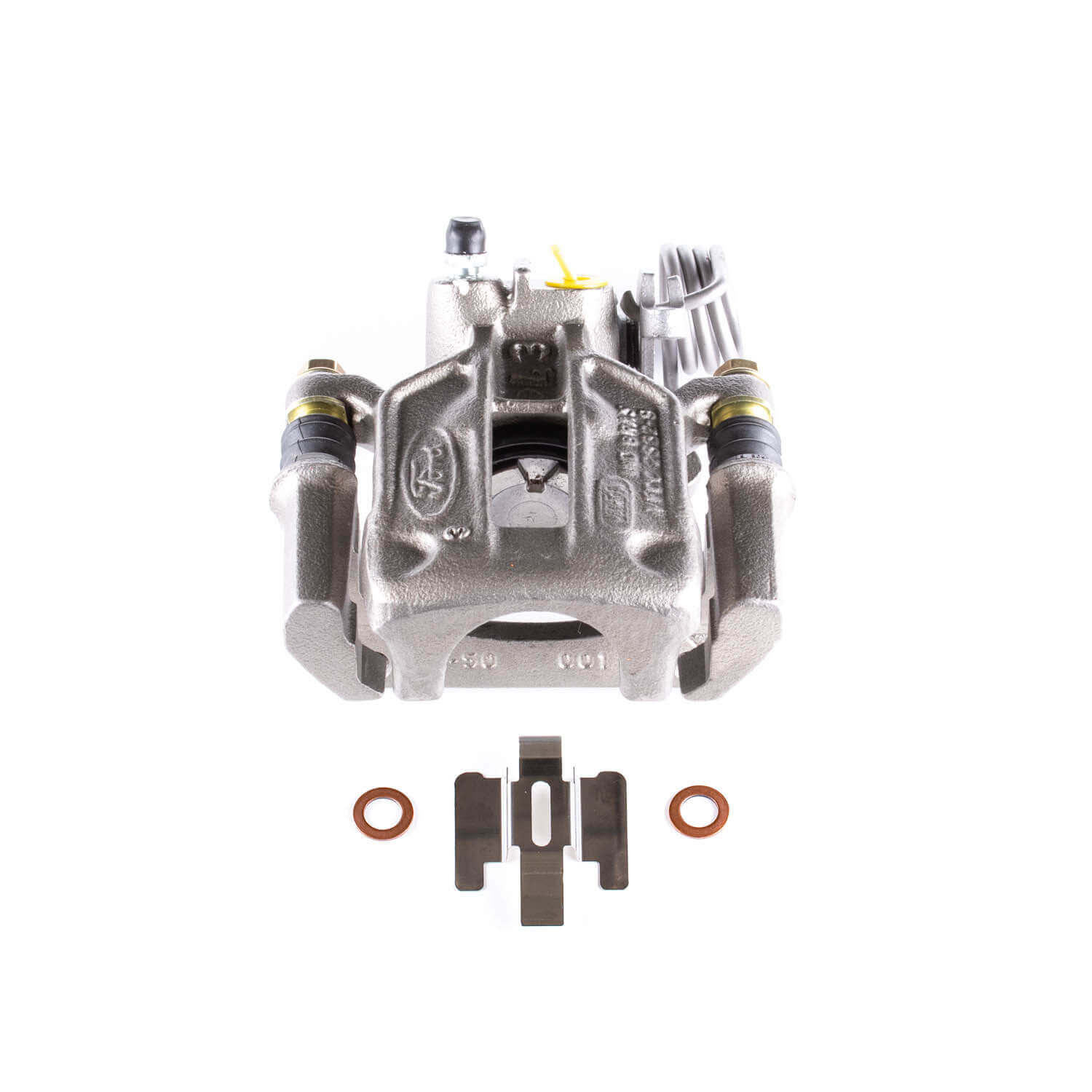 Power Stop L4537 Autospecialty OE Replacement Rear Driver Side Brake Caliper for 1993-2007 Ford Taurus product image
