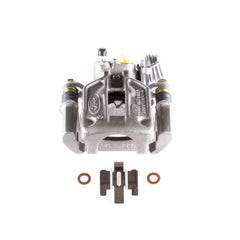Power Stop L4537 Autospecialty OE Replacement Rear Driver Side Brake Caliper for 1993-2007 Ford Taurus product image
