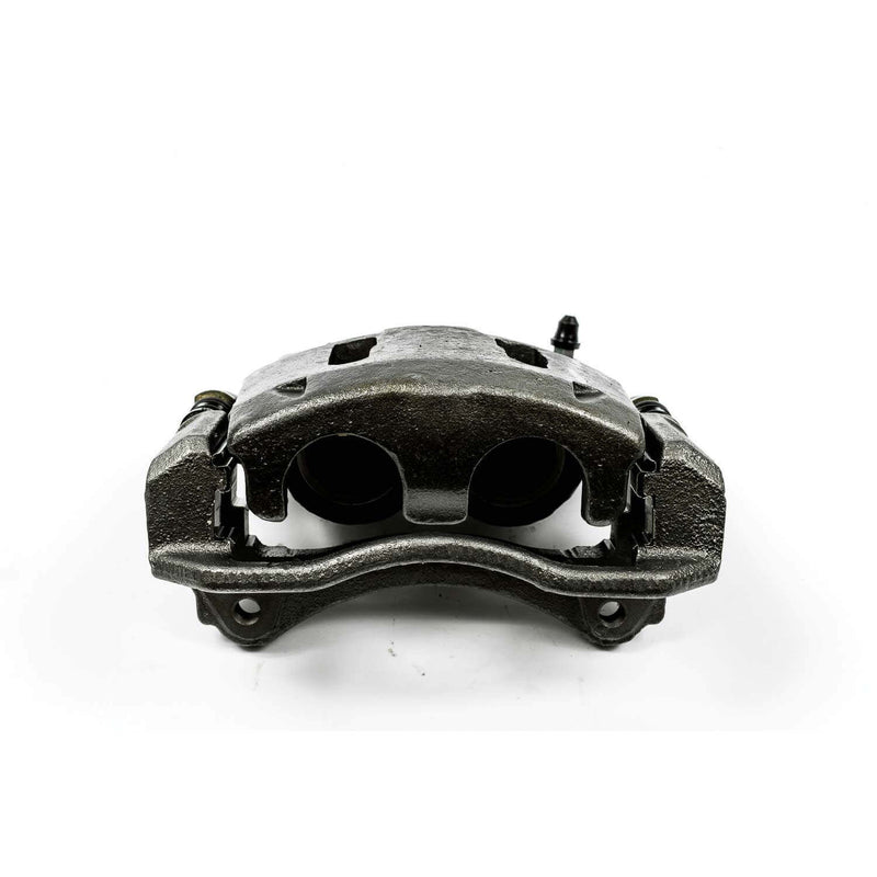 Power Stop L4606 Autospecialty OE Replacement Front Brake Caliper for 1995-2001 Ford Explorer product image