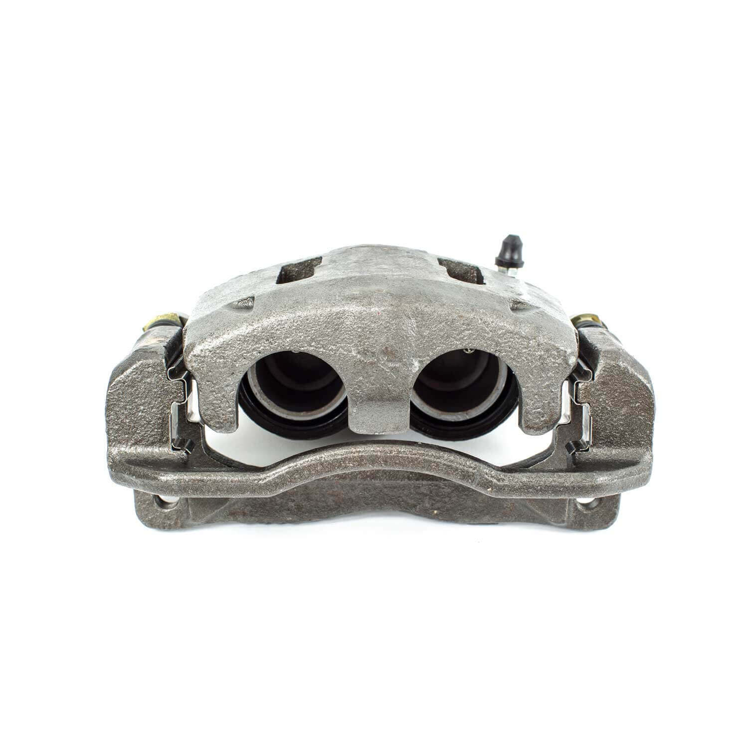 Power Stop L4606A Autospecialty OE Replacement Front Brake Caliper for 1995-1997 Ford Ranger Rear Wheel Drive product image
