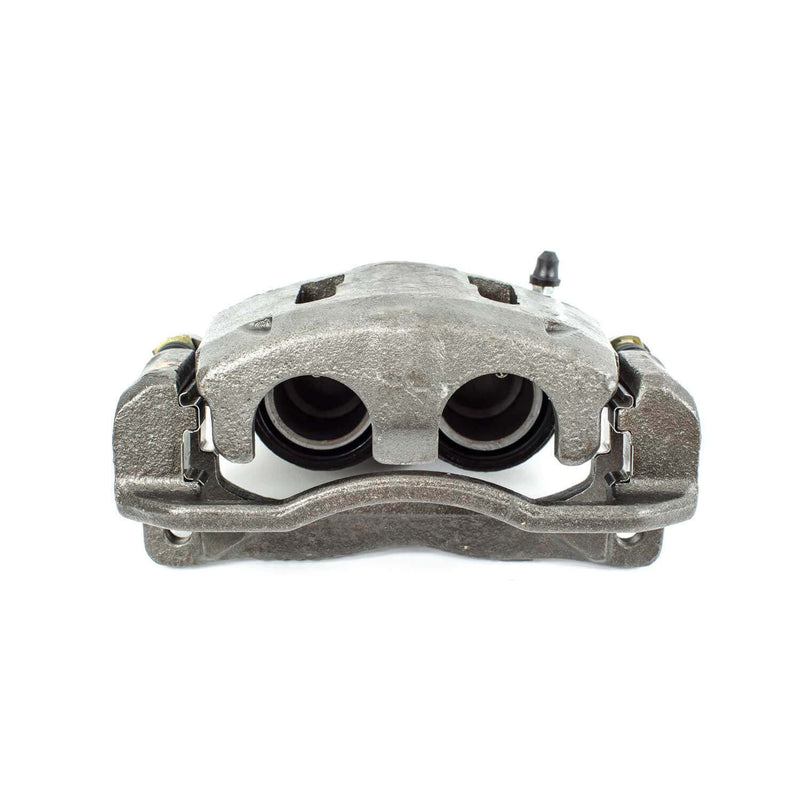 Power Stop L4606A Autospecialty OE Replacement Front Brake Caliper for 1995-1997 Ford Ranger Rear Wheel Drive product image