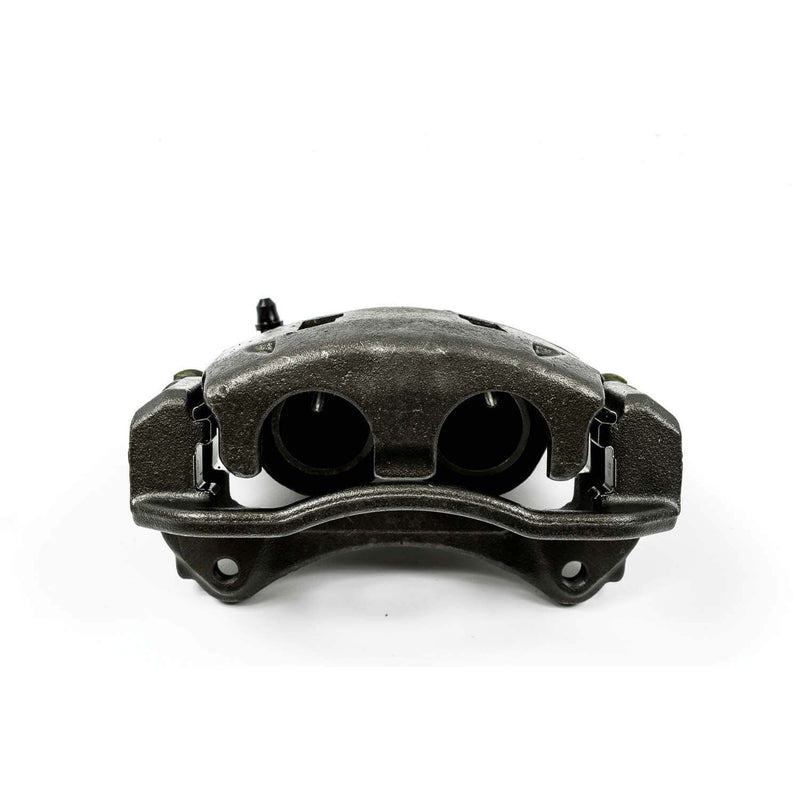 Power Stop L4607 Autospecialty OE Replacement Front Brake Caliper for 1995-2001 Ford Explorer product image