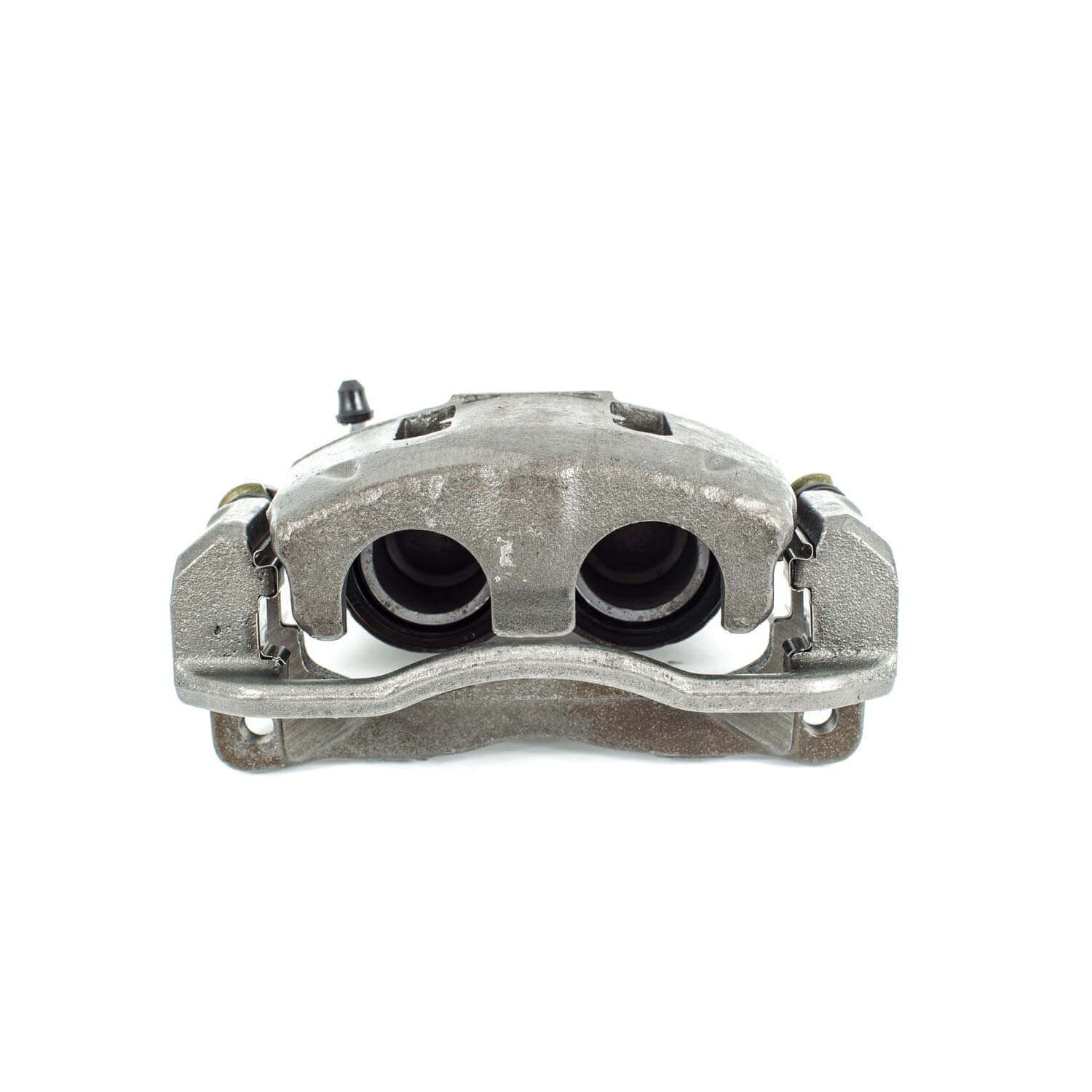 Power Stop L4607A Autospecialty OE Replacement Front Brake Caliper for 1995-2002 Ford Ranger Rear Wheel Drive product image