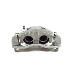 Power Stop L4607A Autospecialty OE Replacement Front Brake Caliper for 1995-2002 Ford Ranger Rear Wheel Drive product image