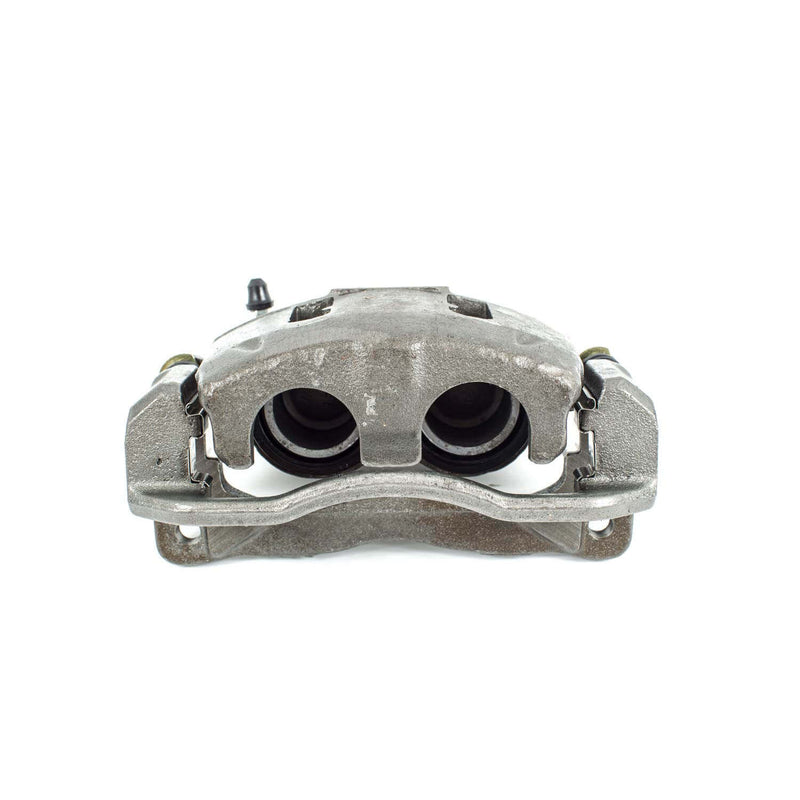 Power Stop L4607A Autospecialty OE Replacement Front Brake Caliper for 1995-2002 Ford Ranger Rear Wheel Drive product image