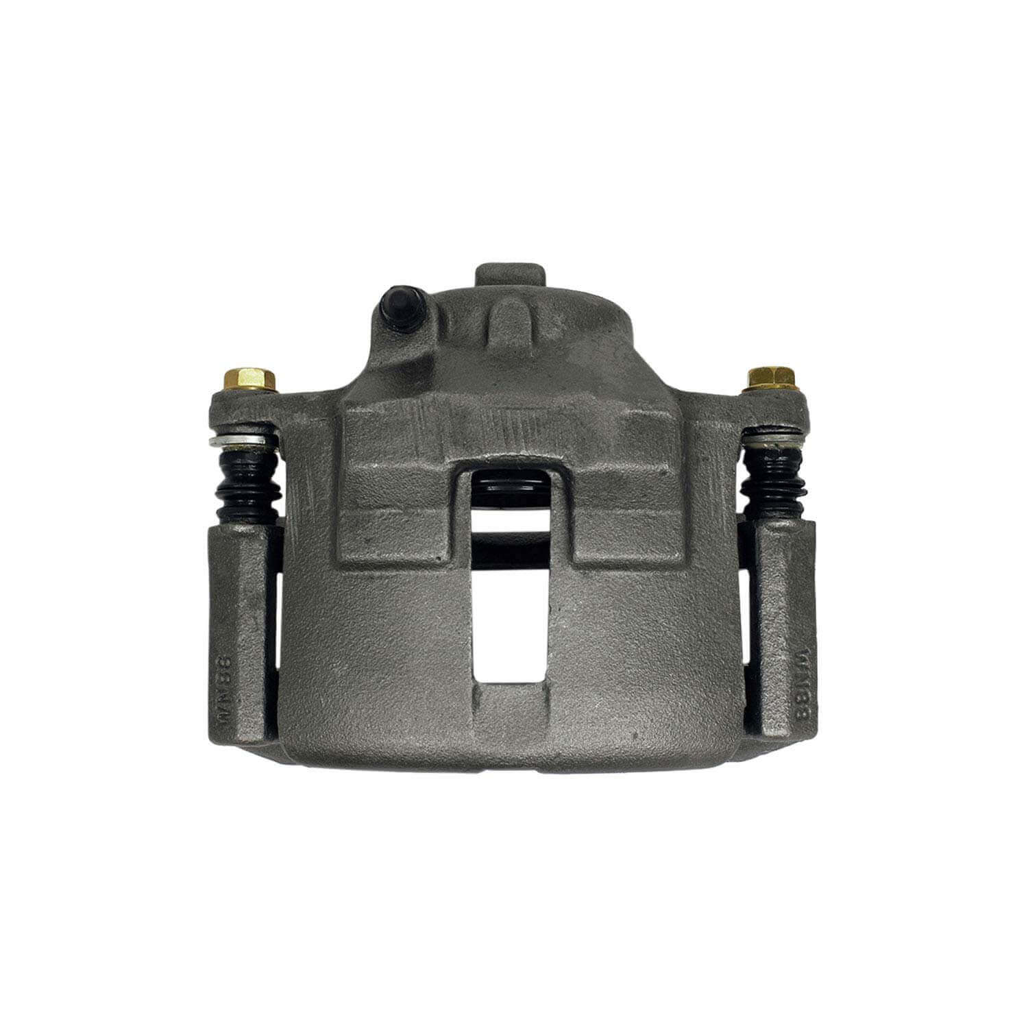 Power Stop L4612 Autospecialty OE Replacement Front Passenger Side Brake Caliper for 1995-1998 Ford Windstar product image