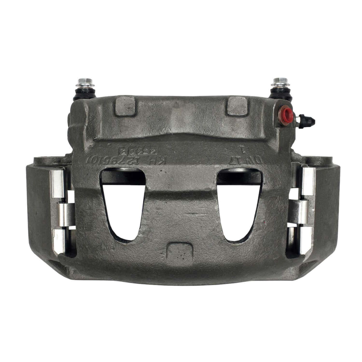 Power Stop L4614 Autospecialty OE Replacement Front Passenger Side Brake Caliper for 1995-1998 Ford E-350 Econoline product image