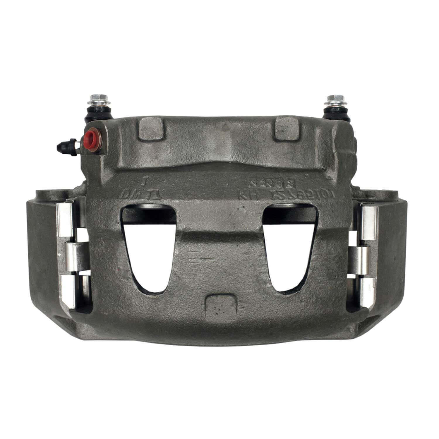 Power Stop L4615 Autospecialty OE Replacement Front Driver Side Brake Caliper for 1995-1998 Ford E-350 Econoline product image