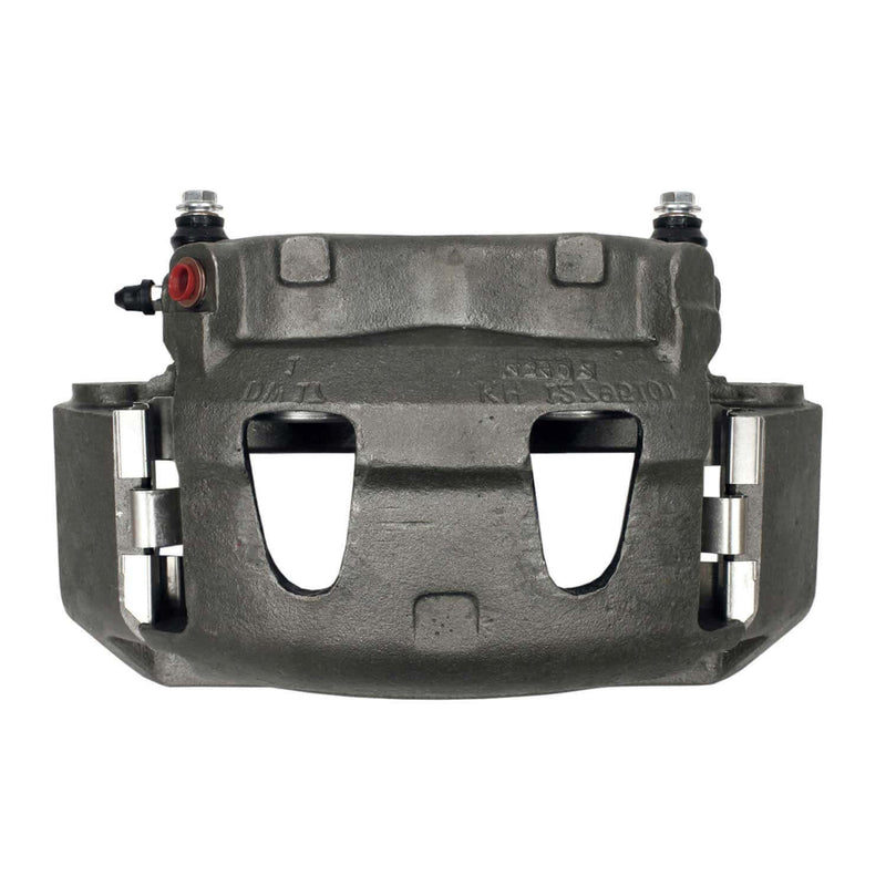 Power Stop L4615 Autospecialty OE Replacement Front Driver Side Brake Caliper for 1995-1998 Ford E-350 Econoline product image