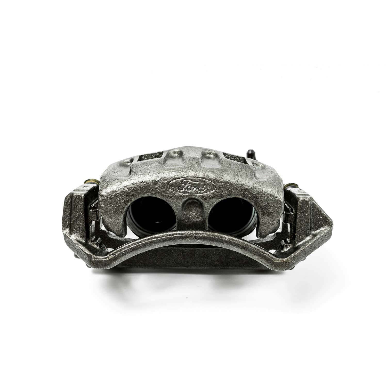 Power Stop L4634 Autospecialty OE Replacement Front Brake Caliper for 1997-1998 Ford F-150 product image