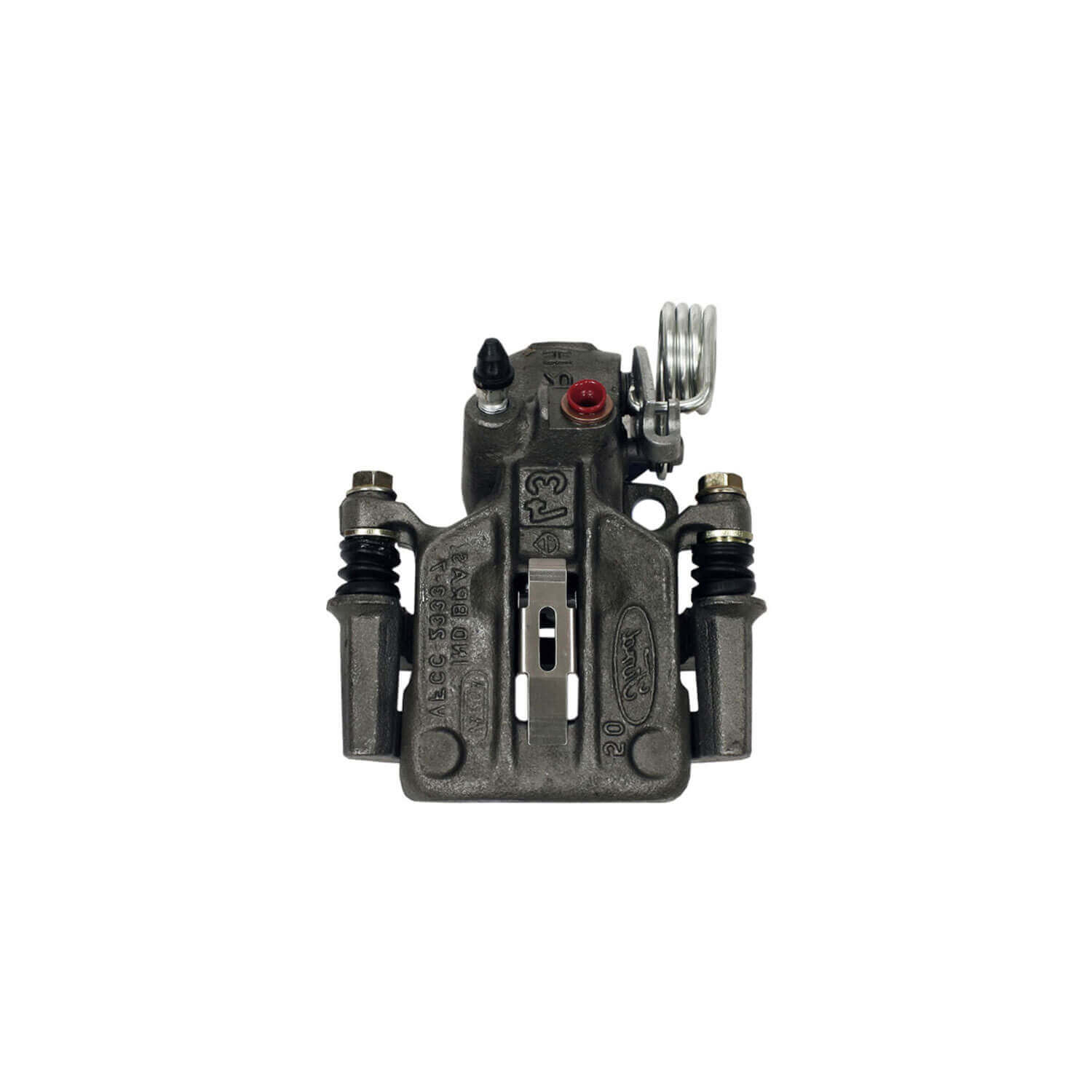Power Stop L4637 Autospecialty OE Replacement Rear Driver Or Passenger Side Brake Caliper for 1996-2002 Ford Crown Victoria product image