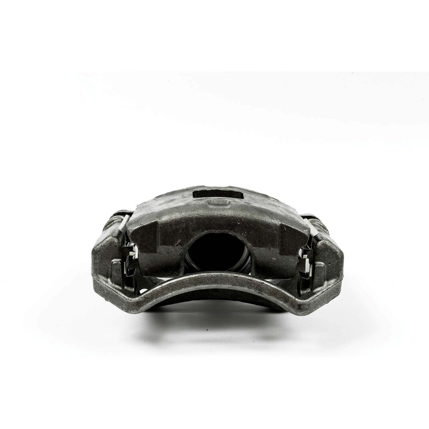 Power Stop L4638 Autospecialty OE Replacement Front Brake Caliper for 1997-2005 Buick Century product image