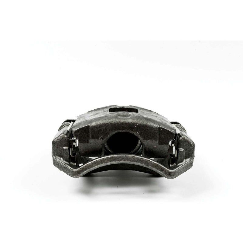 Power Stop L4638 Autospecialty OE Replacement Front Brake Caliper for 1997-2005 Buick Century product image