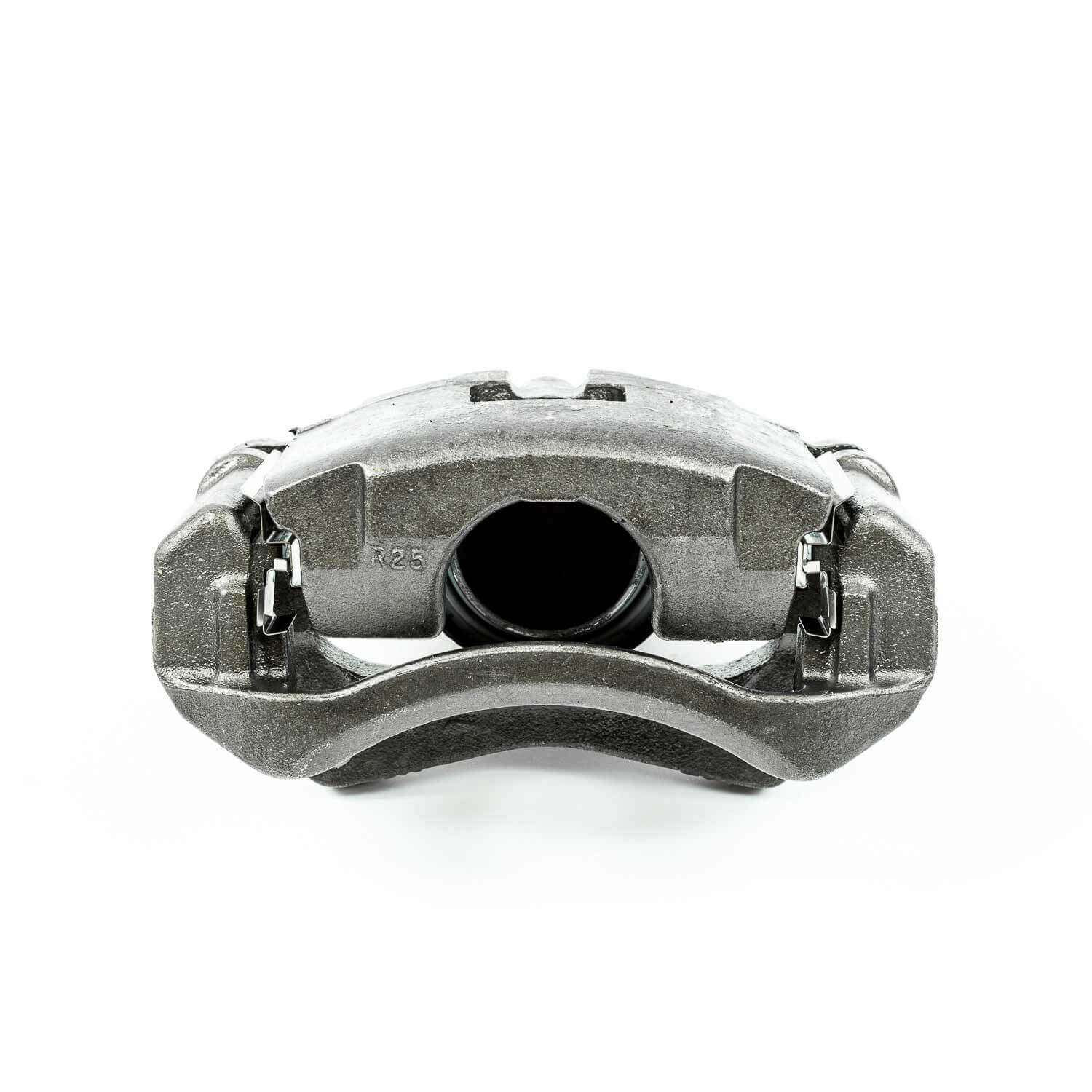 Power Stop L4638A Autospecialty OE Replacement Front Brake Caliper for 2000-2004 Buick Lesabre product image