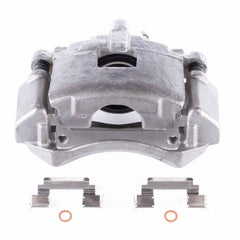 Power Stop L4638B Autospecialty OE Replacement Front Driver Side Brake Calipers for 2005 Buick Lesabre product image
