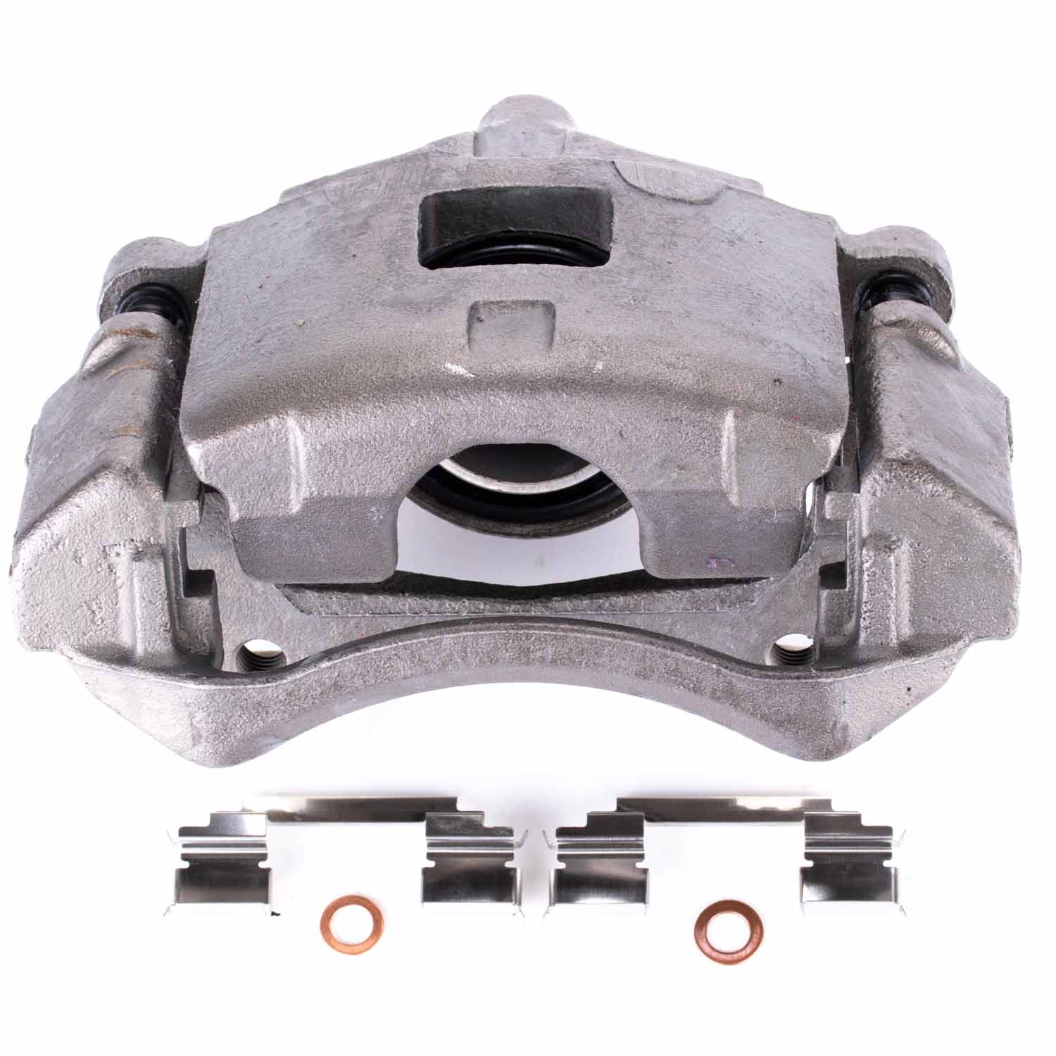 Power Stop L4639B Autospecialty OE Replacement Front Passenger Side Brake Calipers for 2005 Buick Lesabre product image