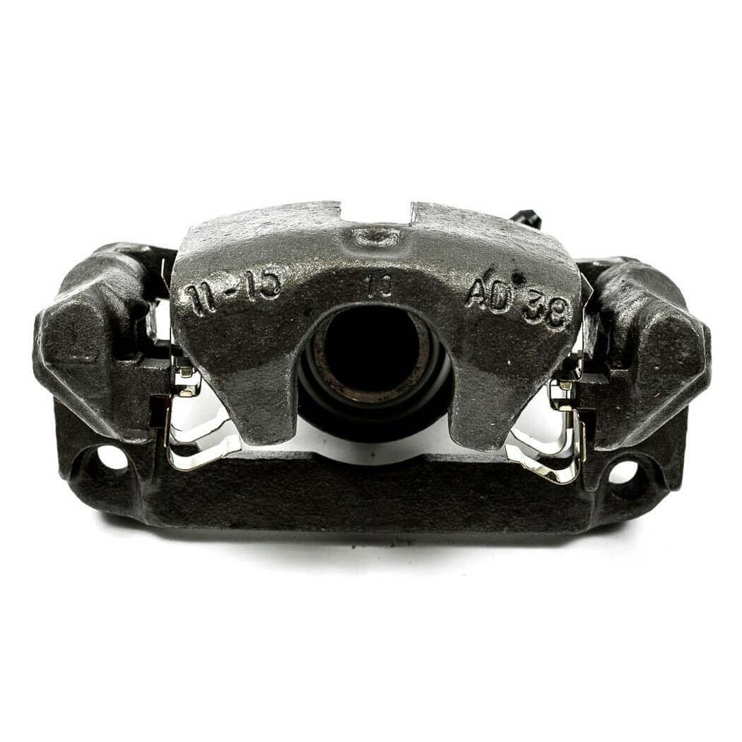 Power Stop L4644 Autospecialty OE Replacement Rear Brake Caliper for 2008-2009 Buick Allure product image