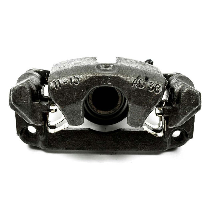 Power Stop L4644 Autospecialty OE Replacement Rear Brake Caliper for 2008-2009 Buick Allure product image