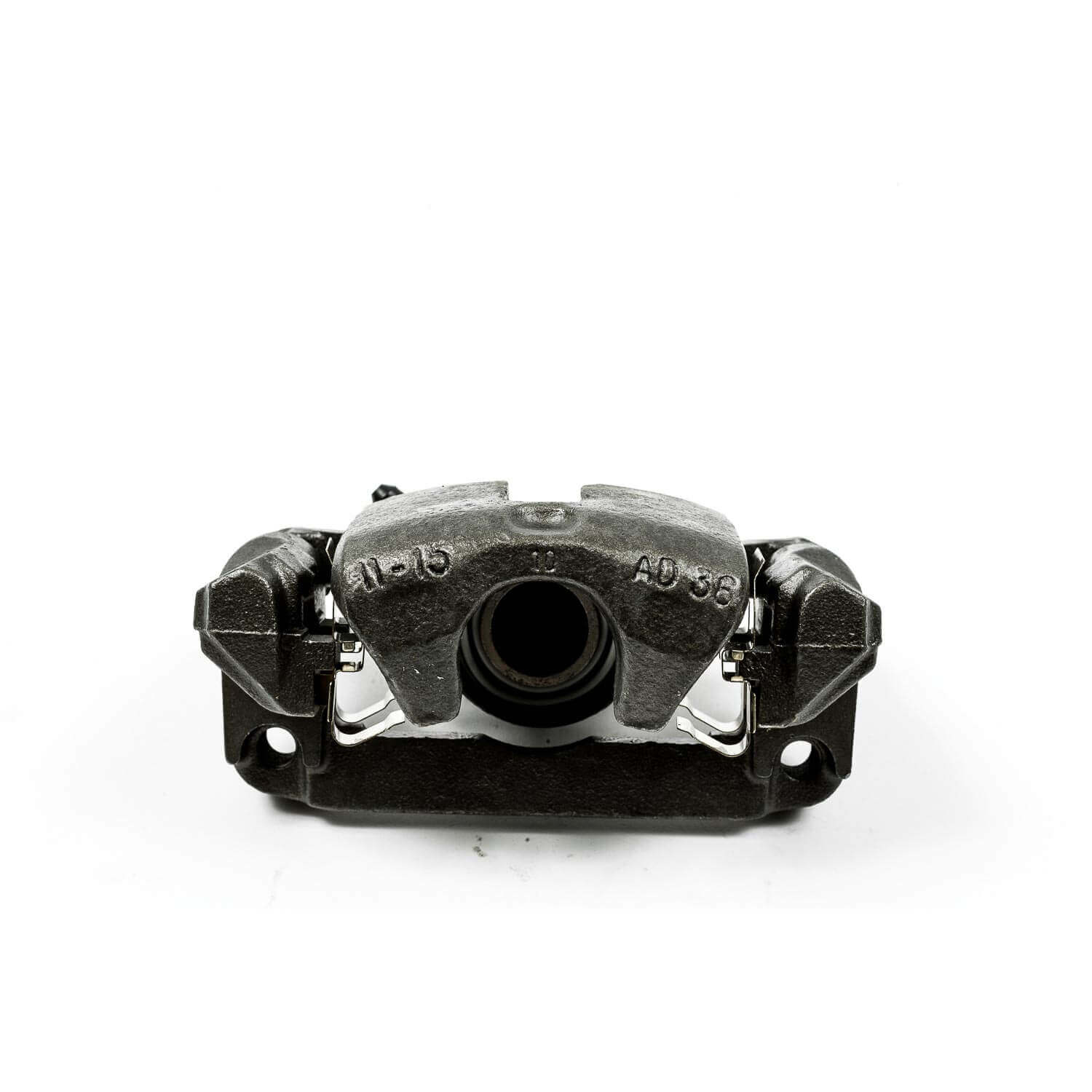 Power Stop L4645 Autospecialty OE Replacement Rear Brake Caliper for 2008-2009 Buick Allure product image
