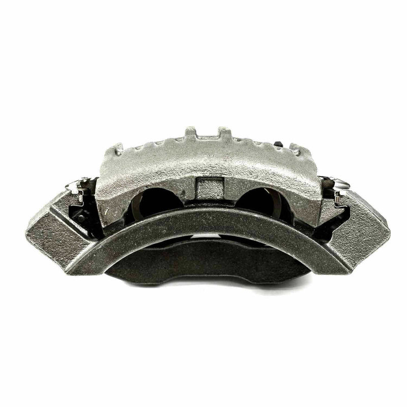 Power Stop L4652 Autospecialty OE Replacement Front Brake Caliper for 1997-2002 Ford Expedition product image