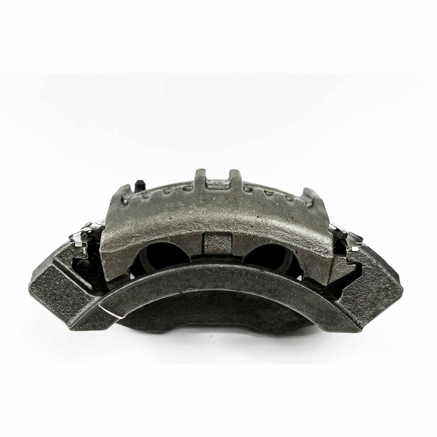 Power Stop L4653 Autospecialty OE Replacement Front Brake Caliper for 1997-2002 Ford Expedition product image