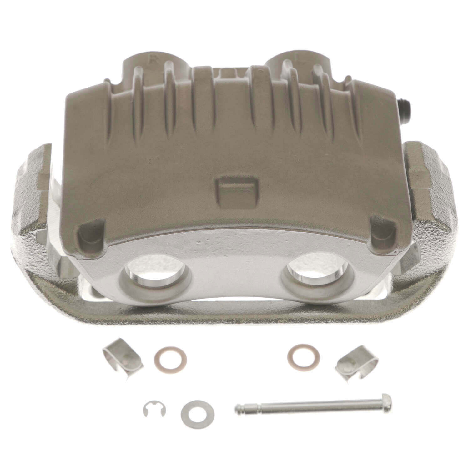 Power Stop L4654C Autospecialty OE Replacement Front Passenger Side Brake Calipers for 1994 Ford Mustang Svt Cobra product image
