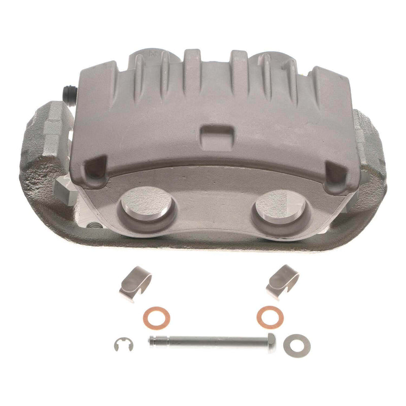 Power Stop L4655C Autospecialty OE Replacement Front Driver Side Brake Calipers for 1994 Ford Mustang Svt Cobra product image