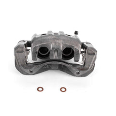 Power Stop L4670 Autospecialty OE Replacement Front Brake Caliper for 1995-1998 Eagle Talon Tsi All Wheel Drive product image