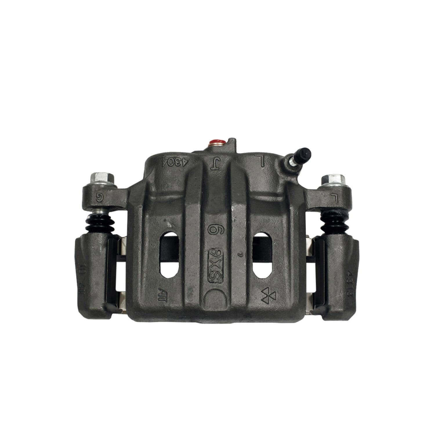 Power Stop L4670A Autospecialty OE Replacement Front Driver Side Brake Caliper for 1997-2004 Mitsubishi Diamante product image
