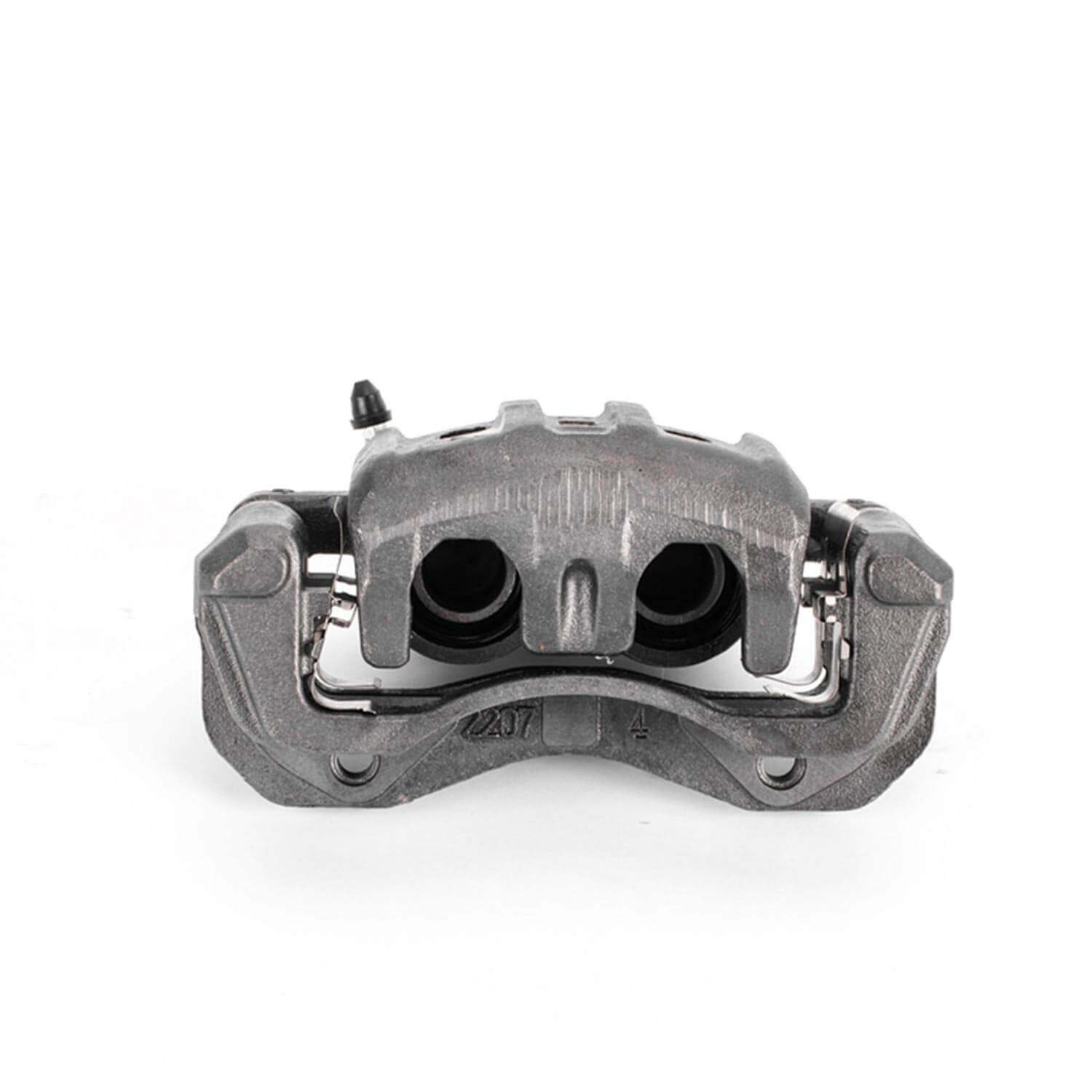 Power Stop L4671 Autospecialty OE Replacement Front Brake Caliper for 1995-1998 Eagle Talon Tsi All Wheel Drive product image