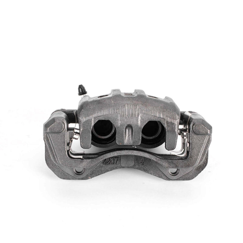 Power Stop L4671 Autospecialty OE Replacement Front Brake Caliper for 1995-1998 Eagle Talon Tsi All Wheel Drive product image