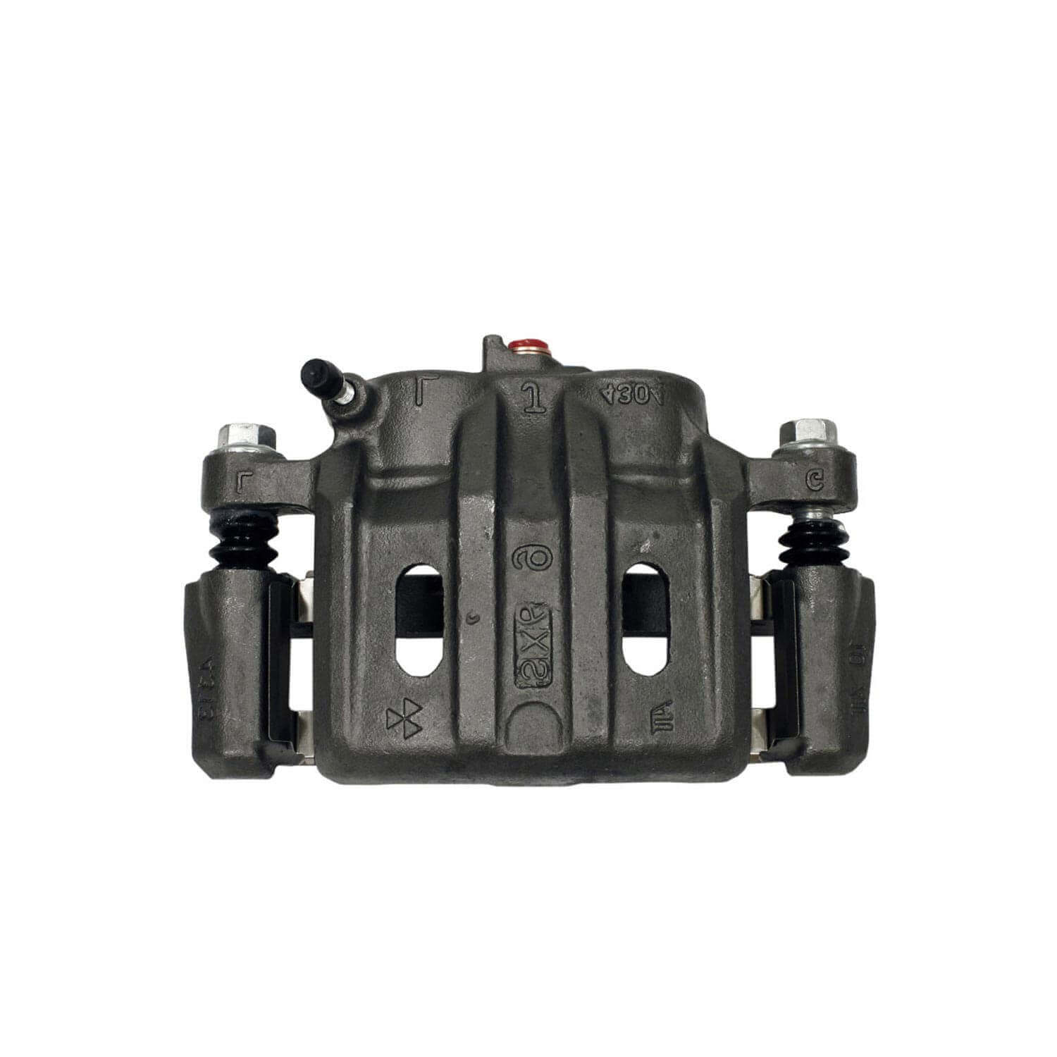 Power Stop L4671A Autospecialty OE Replacement Front Passenger Side Brake Caliper for 1997-2004 Mitsubishi Diamante product image