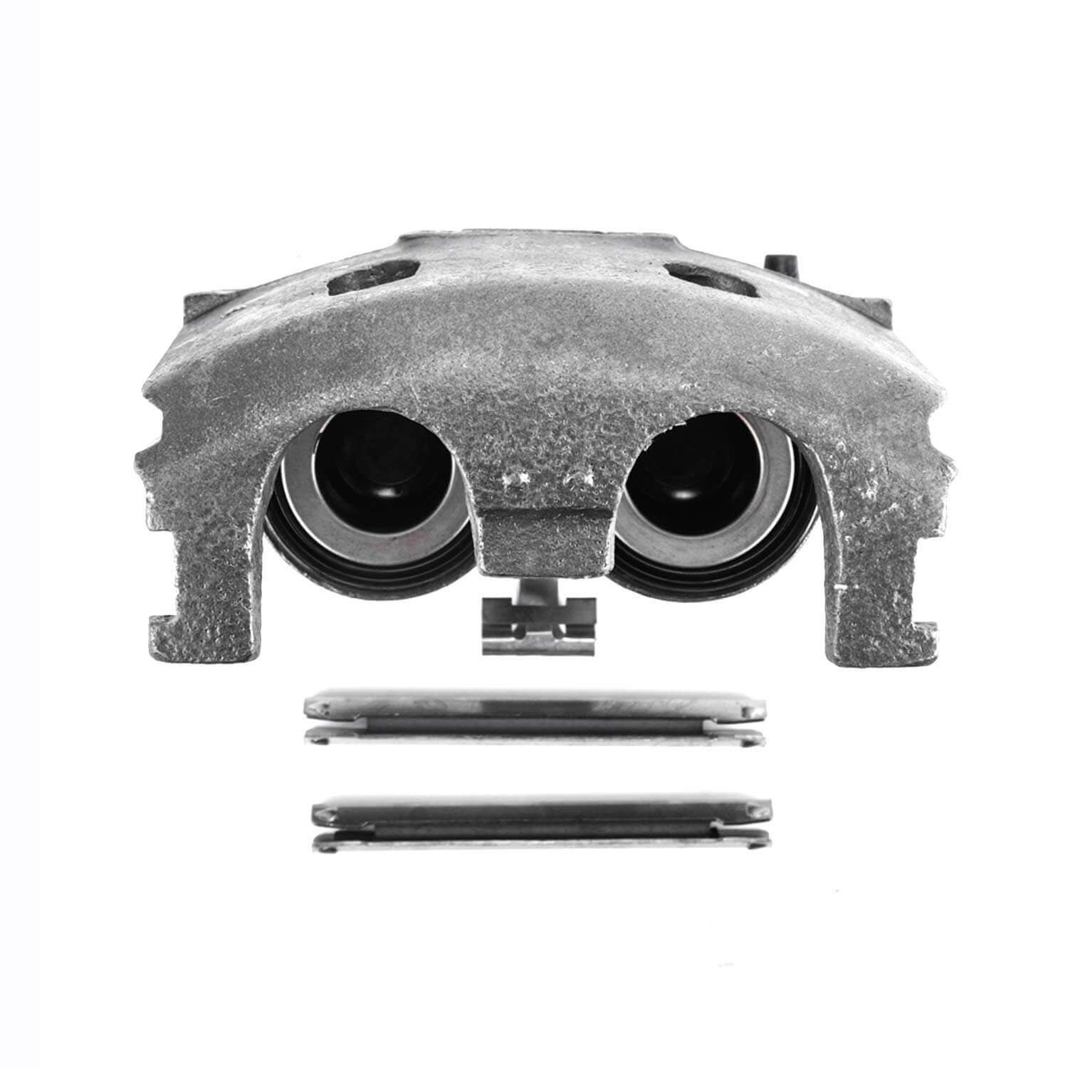 Power Stop L4686 Autospecialty OE Replacement Rear Brake Caliper for 2000-2002 Ford E-450 Econoline Super Duty product image