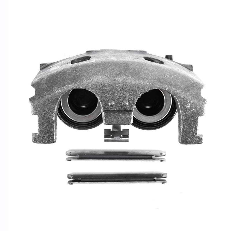 Power Stop L4686 Autospecialty OE Replacement Rear Brake Caliper for 2000-2002 Ford E-450 Econoline Super Duty product image