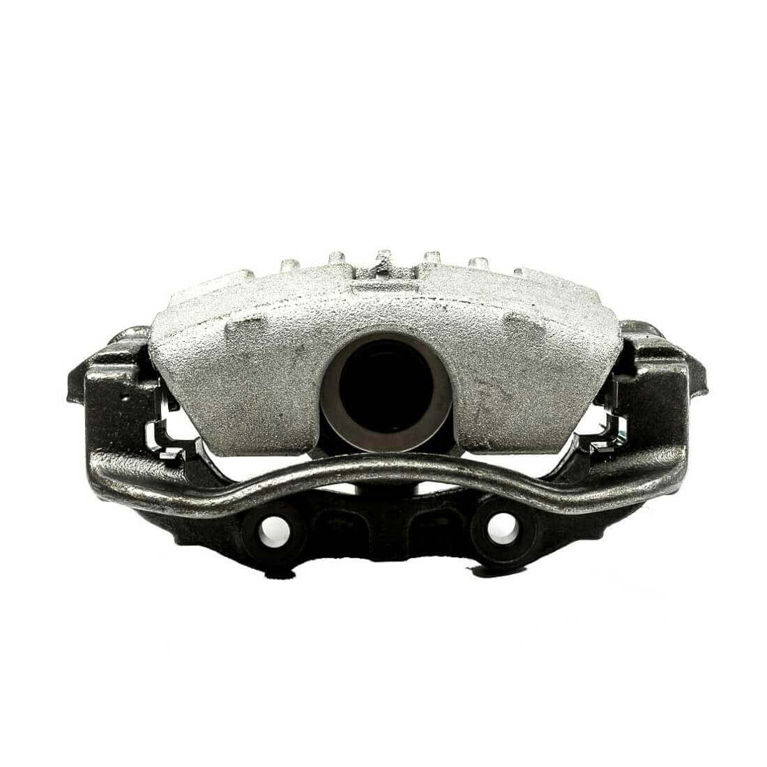 Power Stop L4712 Autospecialty OE Replacement Rear Passenger Side Brake Caliper for 1997-2002 Chevrolet Blazer 4 Wheel Drive, Rear Wheel Drive product image