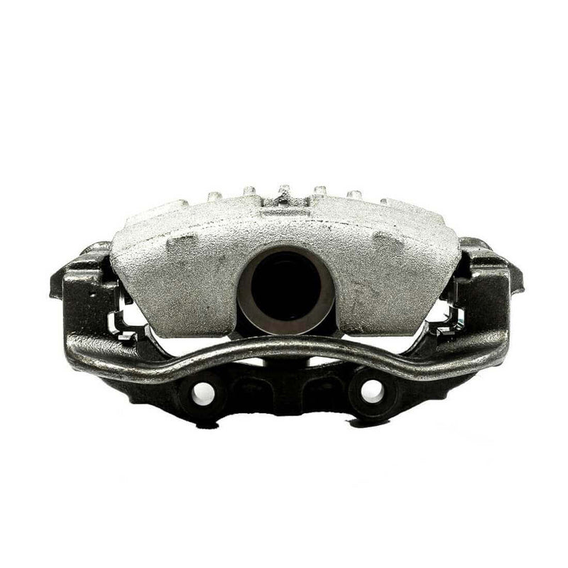 Power Stop L4712 Autospecialty OE Replacement Rear Passenger Side Brake Caliper for 1997-2002 Chevrolet Blazer 4 Wheel Drive, Rear Wheel Drive product image