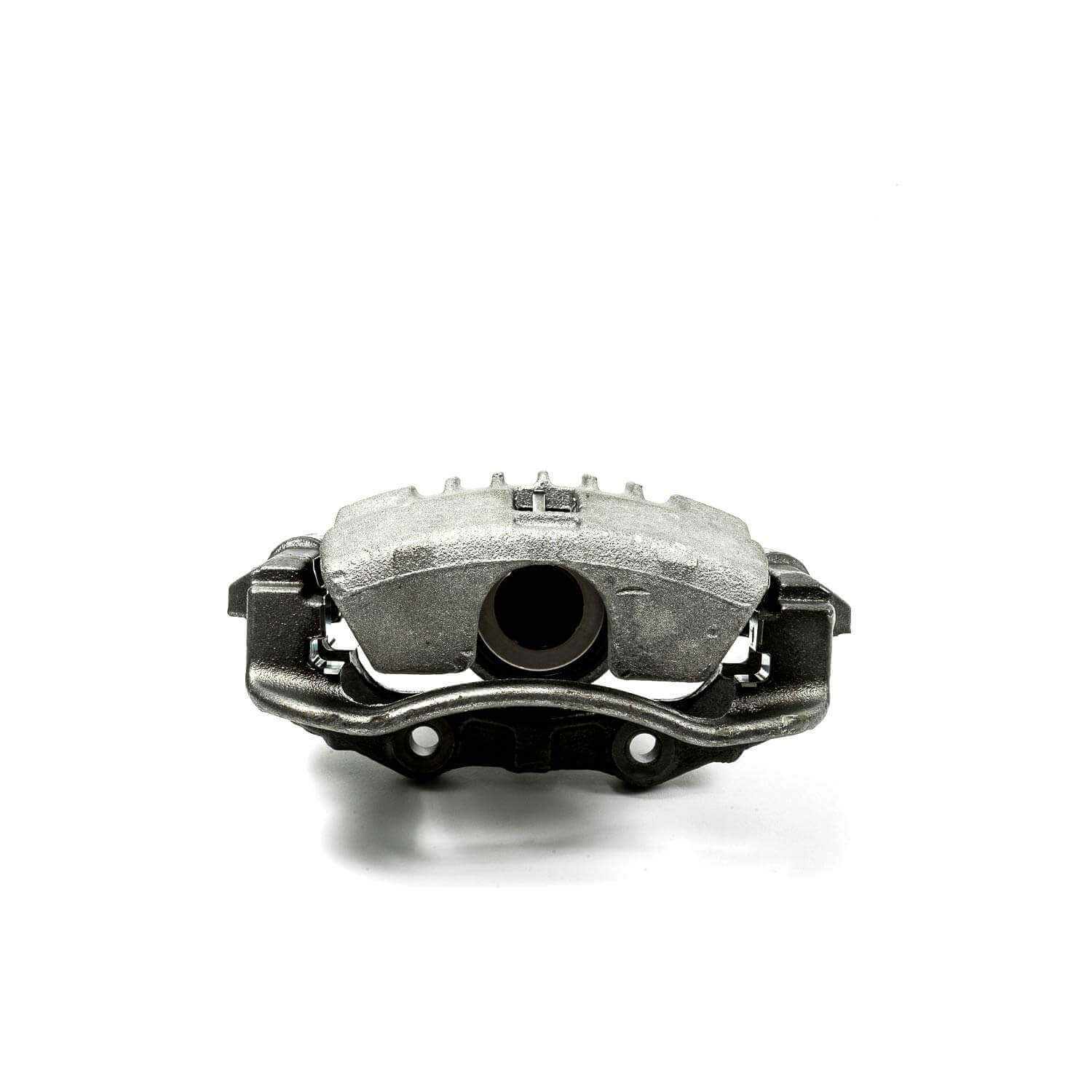 Power Stop L4713 Autospecialty OE Replacement Rear Driver Side Brake Caliper for 1997-2002 Chevrolet Blazer 4 Wheel Drive, Rear Wheel Drive product image