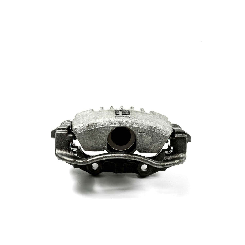 Power Stop L4713 Autospecialty OE Replacement Rear Driver Side Brake Caliper for 1997-2002 Chevrolet Blazer 4 Wheel Drive, Rear Wheel Drive product image