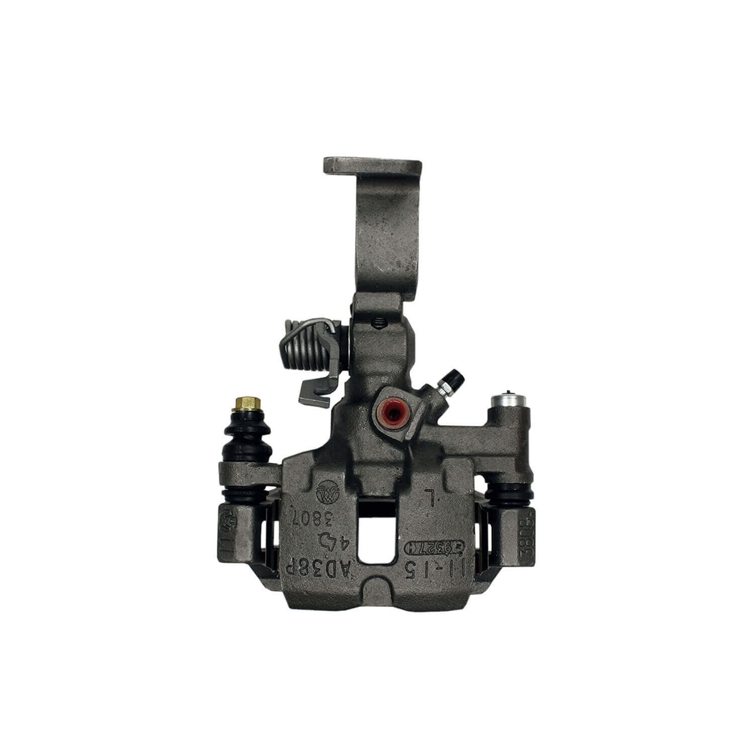 Power Stop L4718 Autospecialty OE Replacement Rear Driver Side Brake Caliper for 2003-2005 Buick Park Avenue Ultra product image