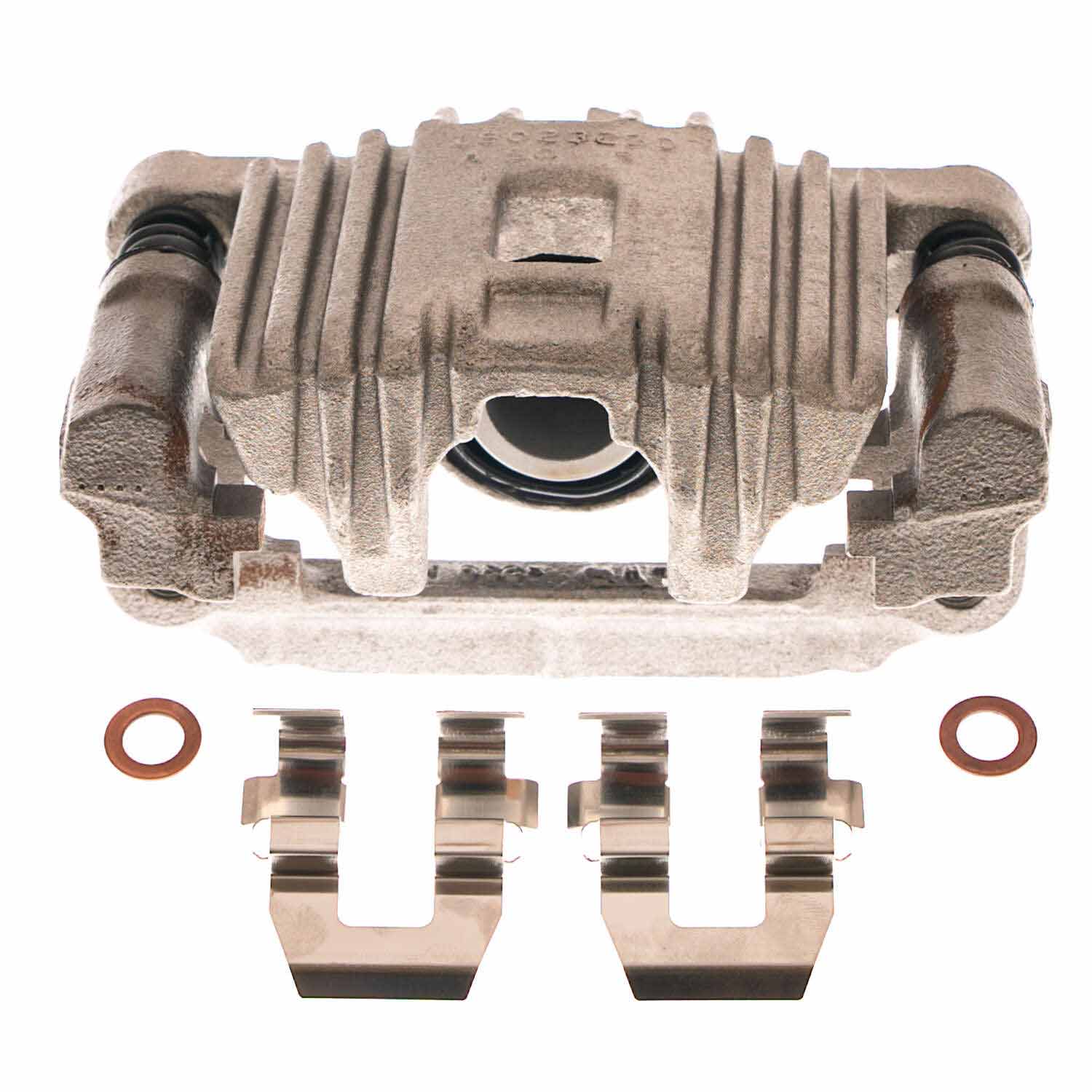 Power Stop L4724 Autospecialty OE Replacement Rear Passenger Side Brake Calipers for 1999-2004 Oldsmobile Alero product image