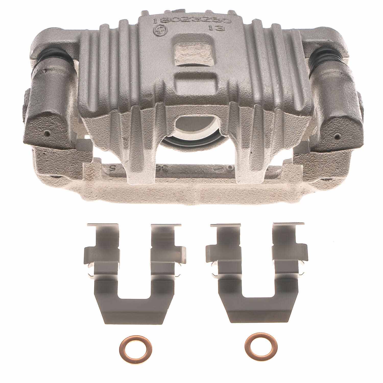 Power Stop L4725 Autospecialty OE Replacement Rear Driver Side Brake Calipers for 1999-2004 Oldsmobile Alero product image