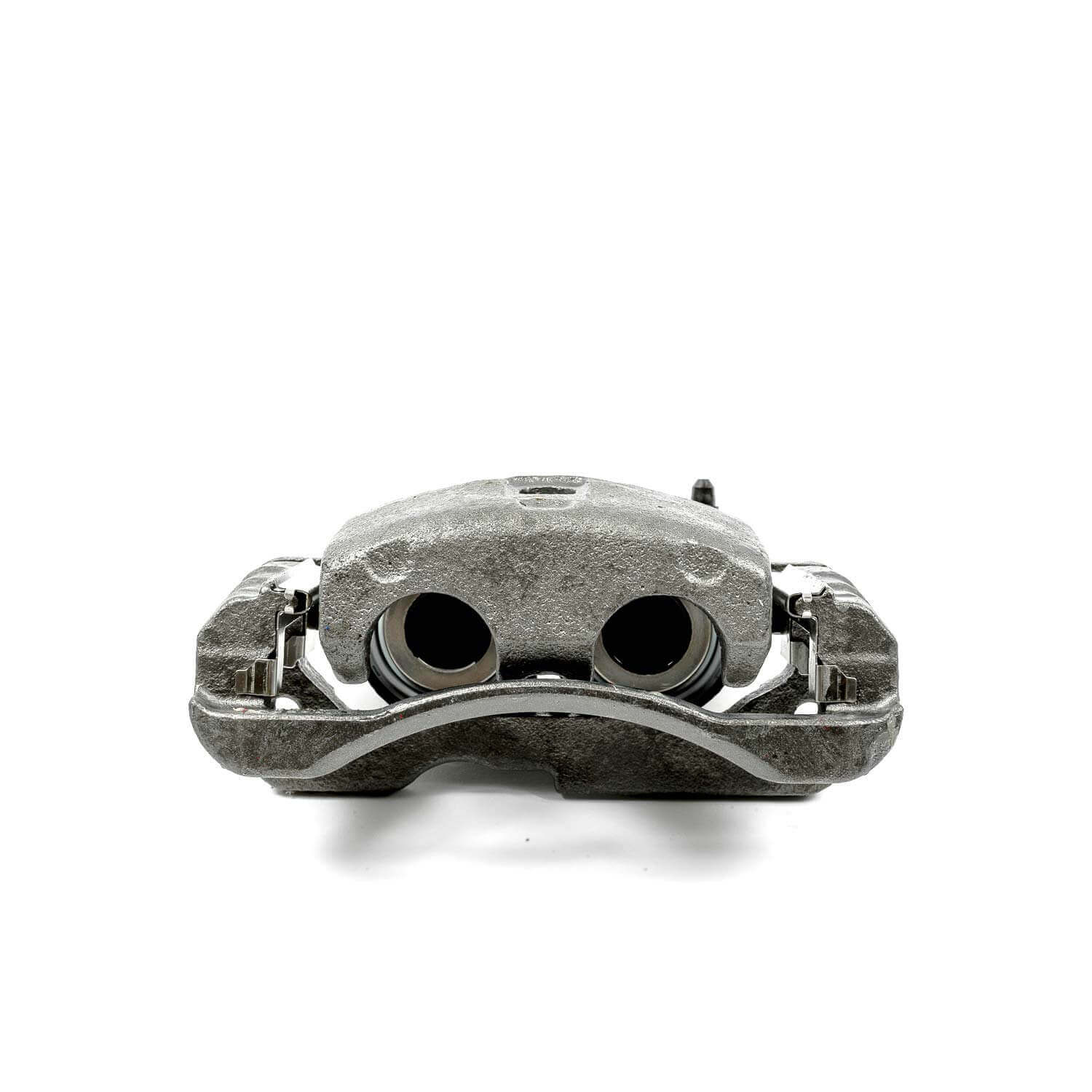 Power Stop L4728 Autospecialty OE Replacement Front Brake Caliper for 2002-2006 Cadillac Escalade product image