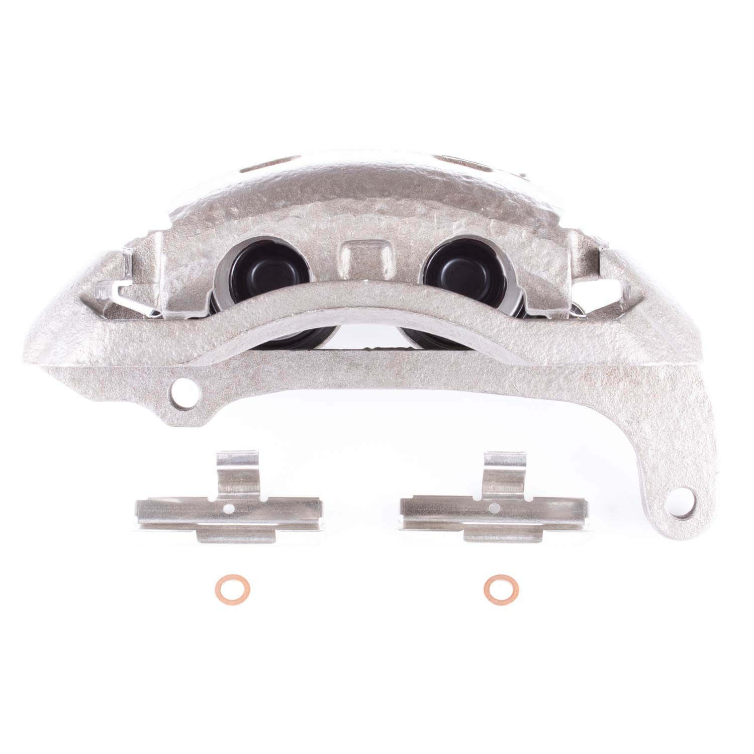 Power Stop L4744 Autospecialty OE Replacement Front Passenger Side Brake Calipers for 1998 Dodge B2500 Van product image